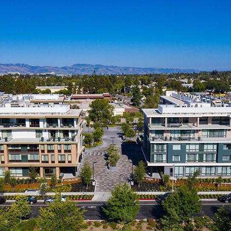 Hotel Citrine, Palo Alto, A Tribute Portfolio Hotel Exterior photo